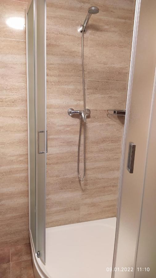 Apartman Pod Zalym 베네츠코 외부 사진