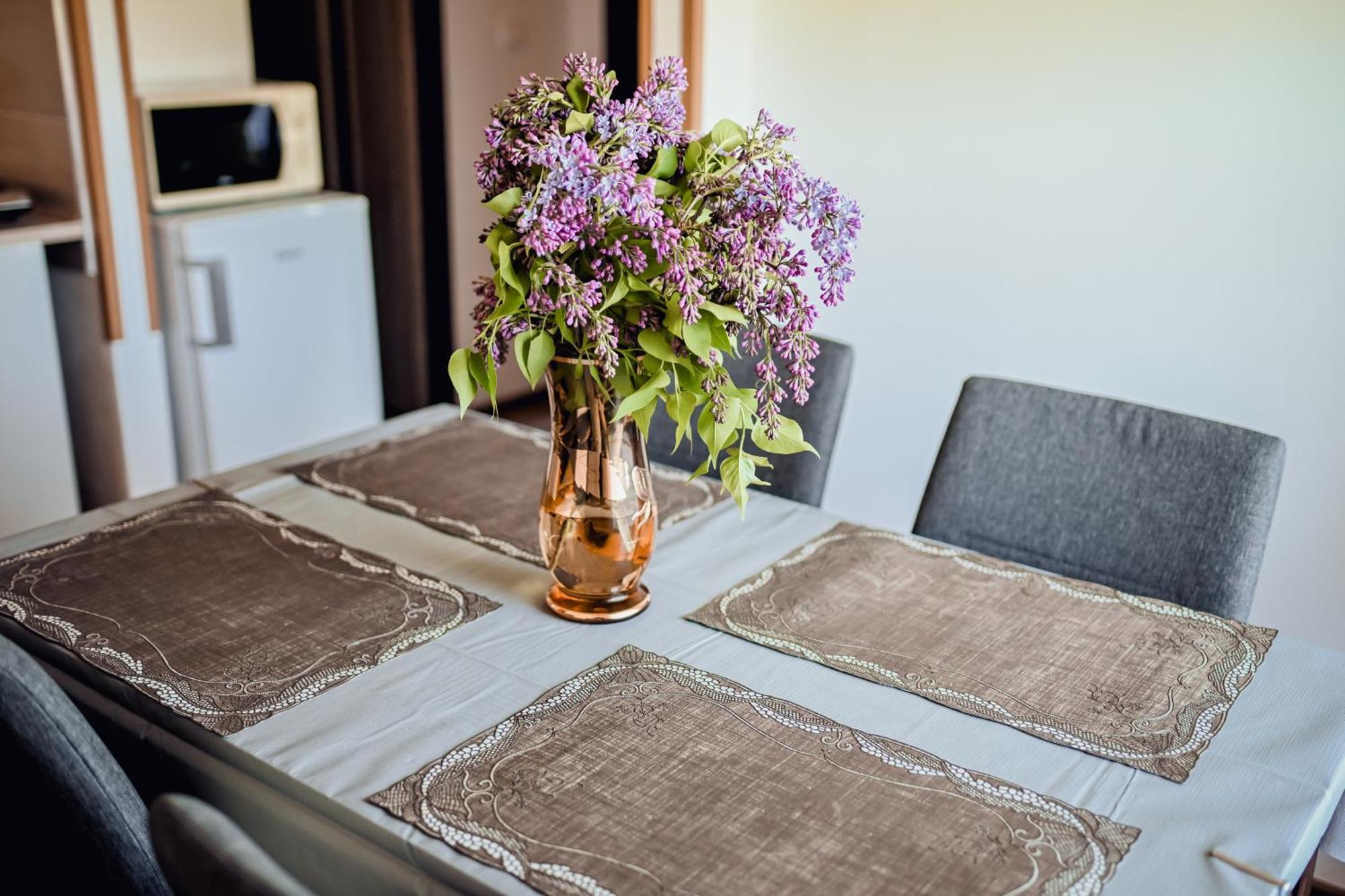 Apartman Pod Zalym 베네츠코 외부 사진