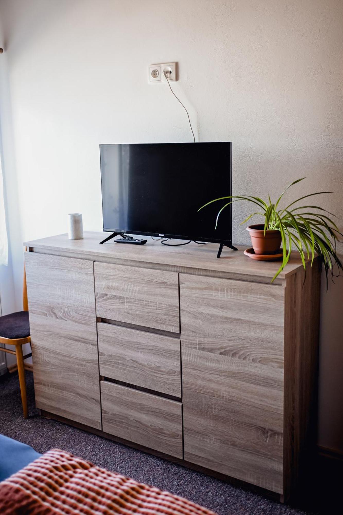 Apartman Pod Zalym 베네츠코 외부 사진