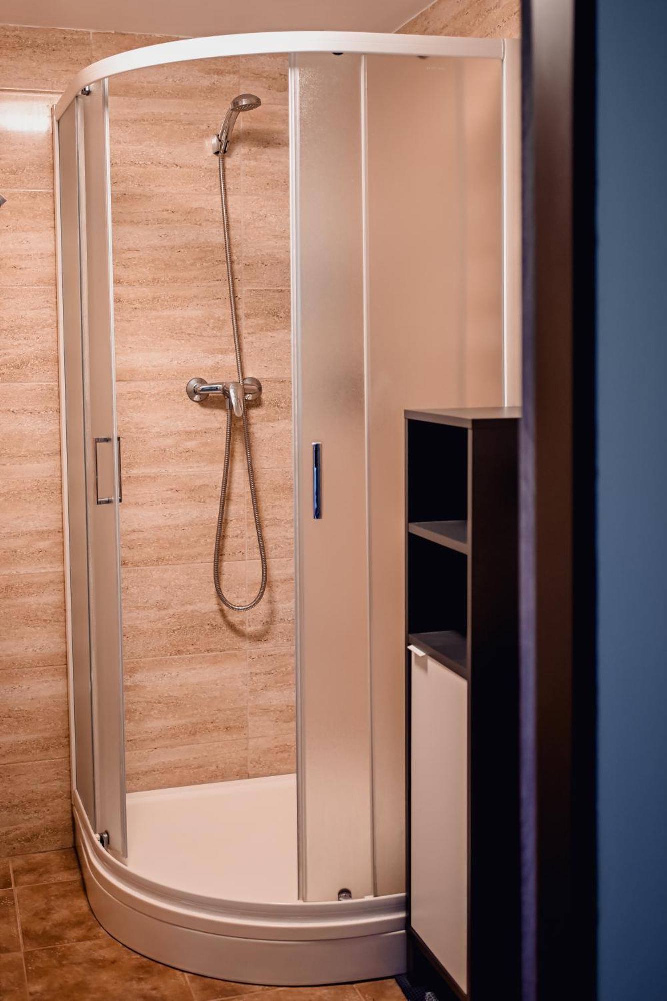 Apartman Pod Zalym 베네츠코 외부 사진